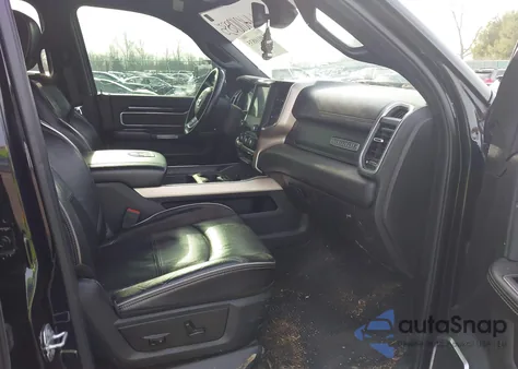 2017 Ram 1500 Big Horn 4X4 5'7 Box из США, поврежденный, VIN 1C6RR7LG7HS718201